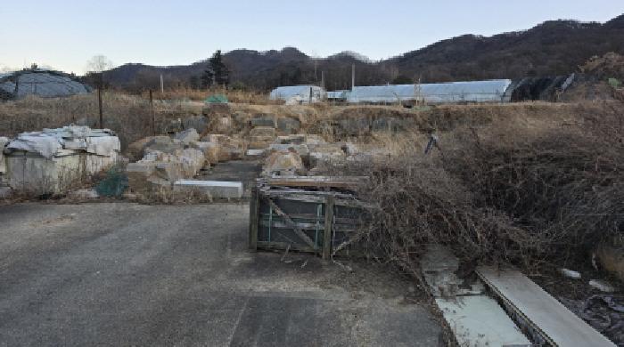 경상북도 칠곡군 북삼읍 어로리 427-5 답 경매 사진 66