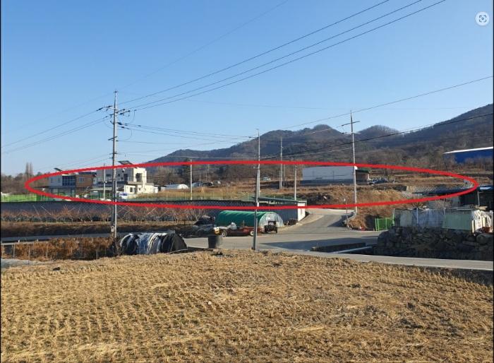 경상북도 칠곡군 북삼읍 어로리 427-5 답 경매 사진 8
