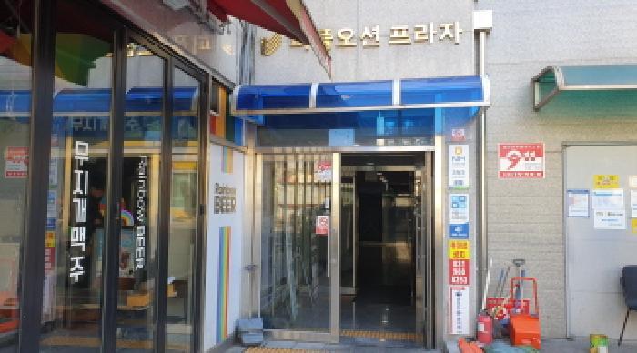경기도 김포시 풍무동 421-8 퍼플오션 101-1호 근린상가 경매 사진 13