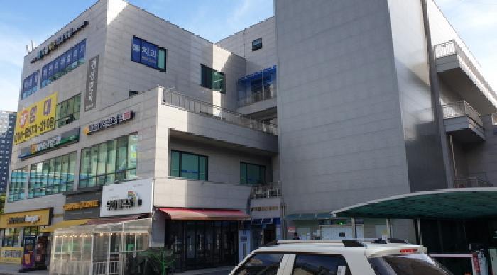 경기도 김포시 풍무동 421-8 퍼플오션 101-1호 근린상가 경매 사진 14