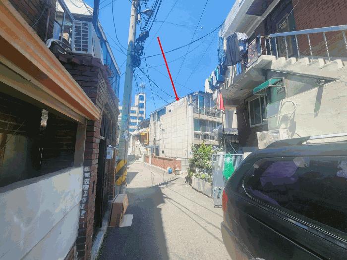 경기도 부천시 원미구 심곡동 322-25 오성연립 1층 103호 다세대(빌라) 경매 사진 1