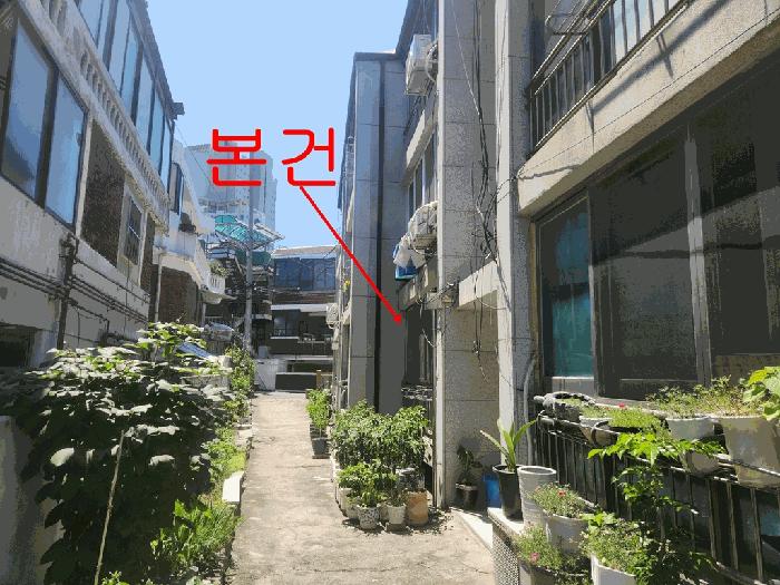 경기도 부천시 원미구 심곡동 322-25 오성연립 1층 103호 다세대(빌라) 경매 사진 4