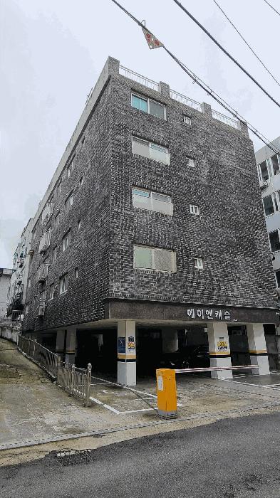 경기도 부천시 원미구 심곡동 339-1 에이엔캐슬 5층503호 다세대(빌라) 경매 사진 4