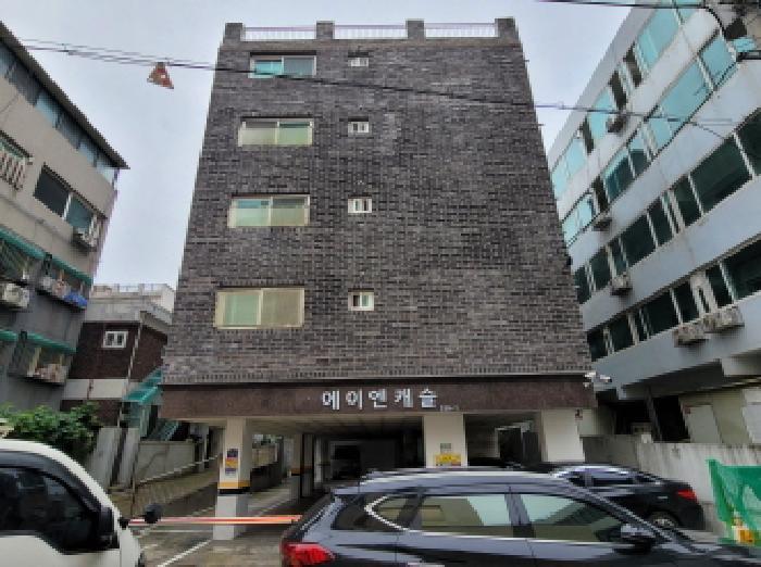 경기도 부천시 원미구 심곡동 339-1 에이엔캐슬 5층503호 다세대(빌라) 경매 사진 8