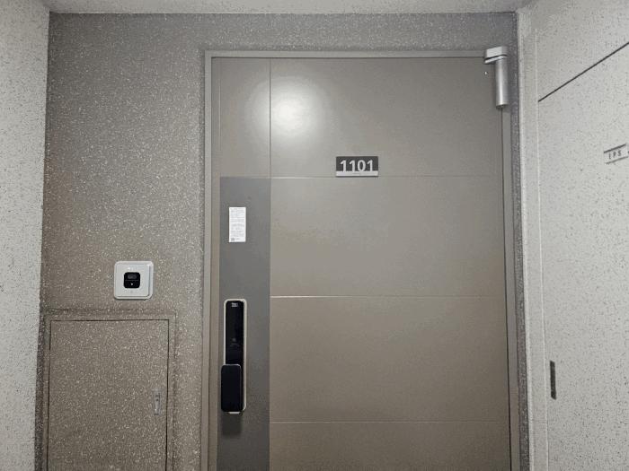 경기도 김포시 구래동 6874-6 호수마을이편한세상 304동 11층1101호 아파트 경매 사진 7