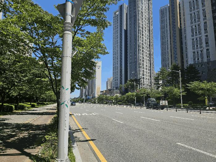 경기도 김포시 구래동 6874-6 호수마을이편한세상 304동 11층1101호 아파트 경매 사진 8
