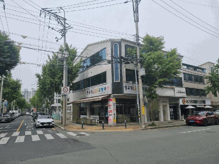 대구광역시 북구 학정동 968-7 다가구주택 경매 사진 1