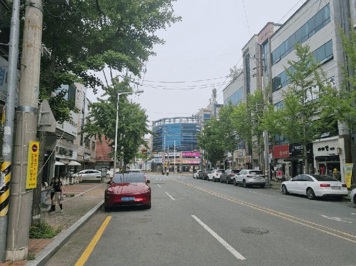 대구광역시 북구 학정동 968-7 다가구주택 경매 사진 2