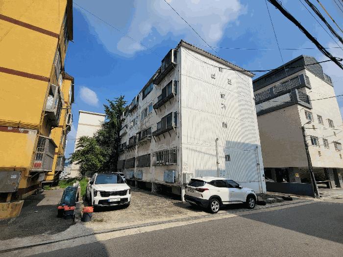 경기도 부천시 오정구 여월동 7-9 삼진빌라 3층304호 다세대(빌라) 경매 사진 2