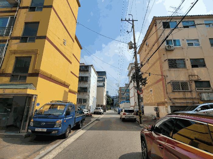 경기도 부천시 오정구 여월동 7-9 삼진빌라 3층304호 다세대(빌라) 경매 사진 4