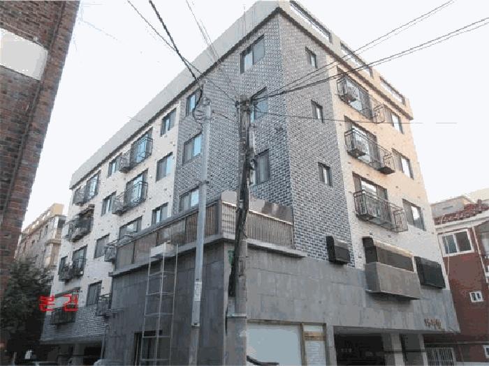 경기도 부천시 오정구 내동 17-2 더-편한 2층203호 다세대(빌라) 경매 사진 8
