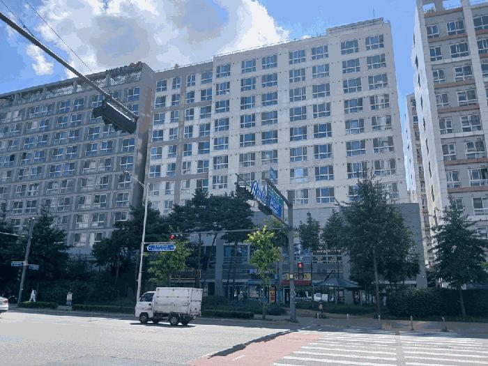 경기도 김포시 구래동 6871-46 스위트엠아크라시티2차 비동 7층717호 오피스텔 경매 사진 11