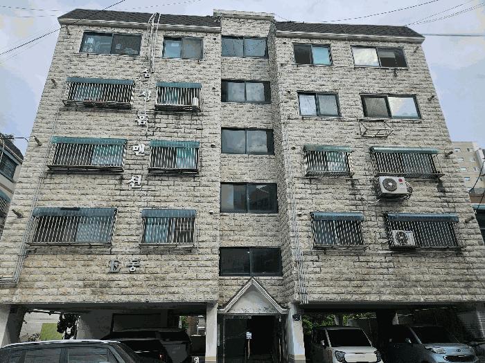 경기도 부천시 소사구 괴안동 120-24 삼성홈맨션 4층404호 다세대(빌라) 경매 사진 2