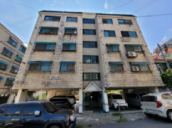 경기도 부천시 소사구 괴안동 120-24 삼성홈맨션 4층404호 다세대(빌라) 경매 사진 4