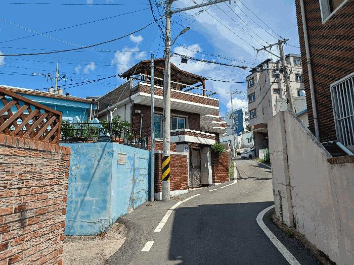 경상북도 영천시 야사동 164-5 주택 경매 사진 1