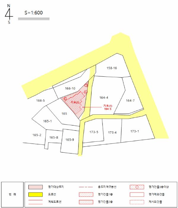 경상북도 영천시 야사동 164-5 주택 경매 사진 19