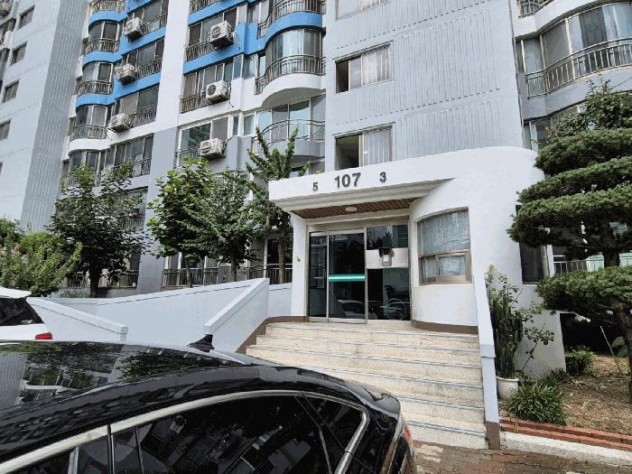 대구광역시 북구 칠성동2가 127 성광우방타운 107동 12층1203호 아파트 경매 사진 3
