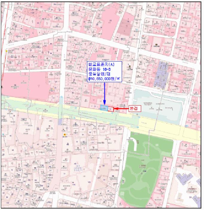 대구광역시 중구 문화동 16-2 근린시설 경매 사진 17