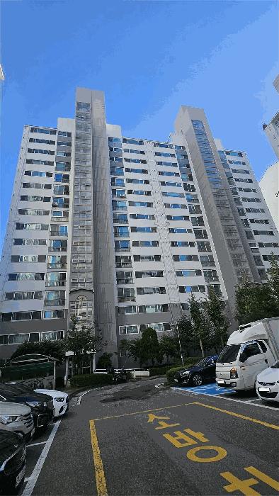 경기도 김포시 풍무동 748 당곡마을 305동 15층1501호 아파트 경매 사진 5