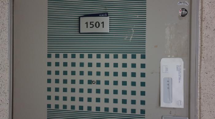 경기도 김포시 풍무동 748 당곡마을 305동 15층1501호 아파트 경매 사진 8