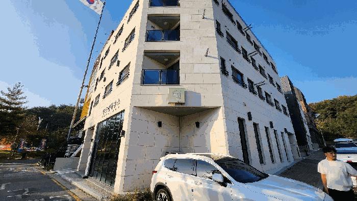 대전 유성구 근린주택