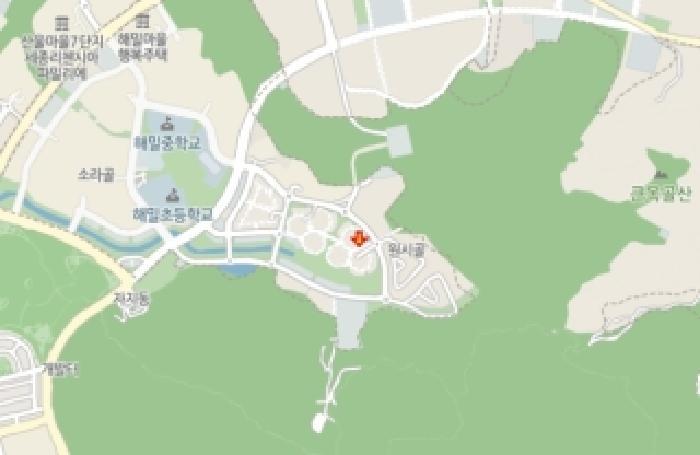 세종특별자치시 해밀동 694 해밀동비9블록단독주택(주식회사어반가든) 07동 1층07호 다세대(빌라) 경매 사진 13