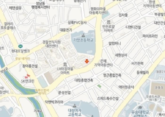 대전광역시 동구 가양동 705 아침마을아파트 105동 3층303호 아파트 경매 사진 11