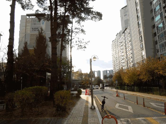 대전광역시 동구 가양동 705 아침마을아파트 105동 3층303호 아파트 경매 사진 2