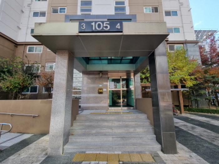 대전광역시 동구 가양동 705 아침마을아파트 105동 3층303호 아파트 경매 사진 7