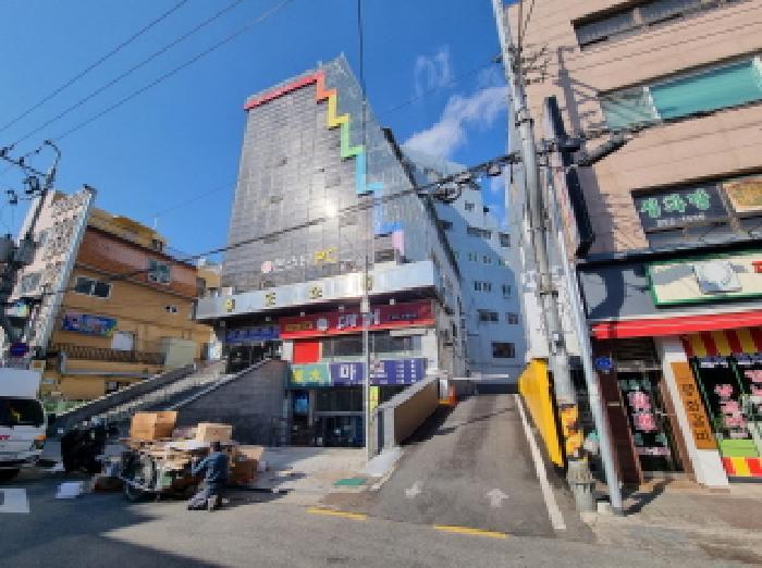 대전광역시 중구 중촌동 12-2 4층8호 다세대(빌라) 경매 사진 7