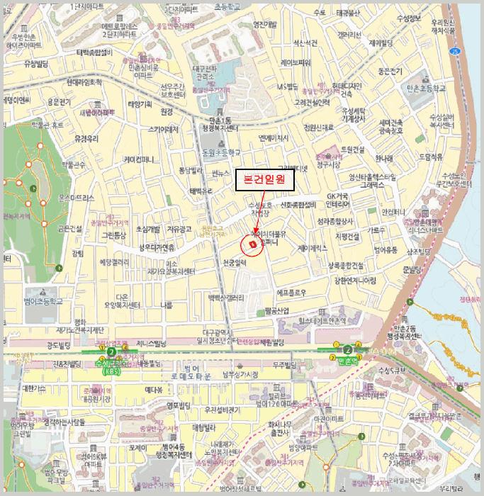 대구광역시 수성구 만촌동 1020-41 다가구주택 경매 사진 21