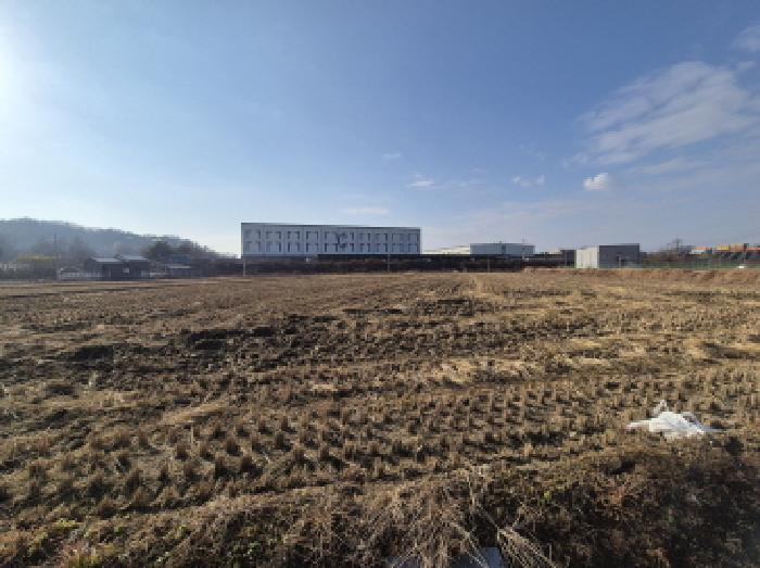세종특별자치시 부강면 갈산리 320-2 답 경매 사진 10