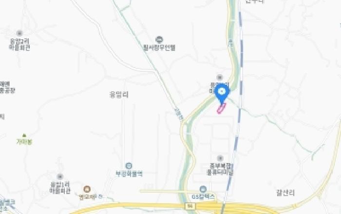 세종특별자치시 부강면 갈산리 320-2 답 경매 사진 28