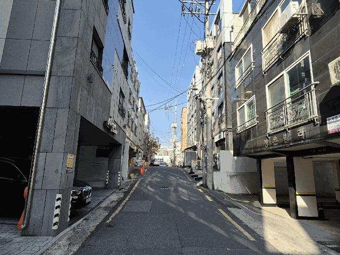 대전 서구 근린주택