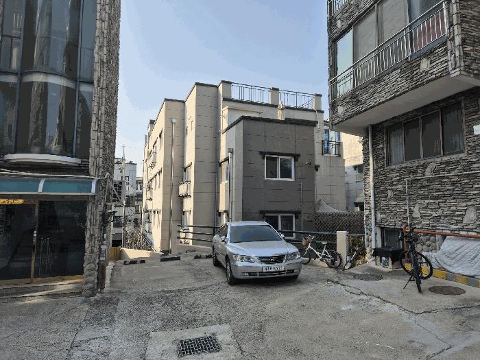 대전광역시 서구 괴정동 70-54 근린주택 경매 사진 2
