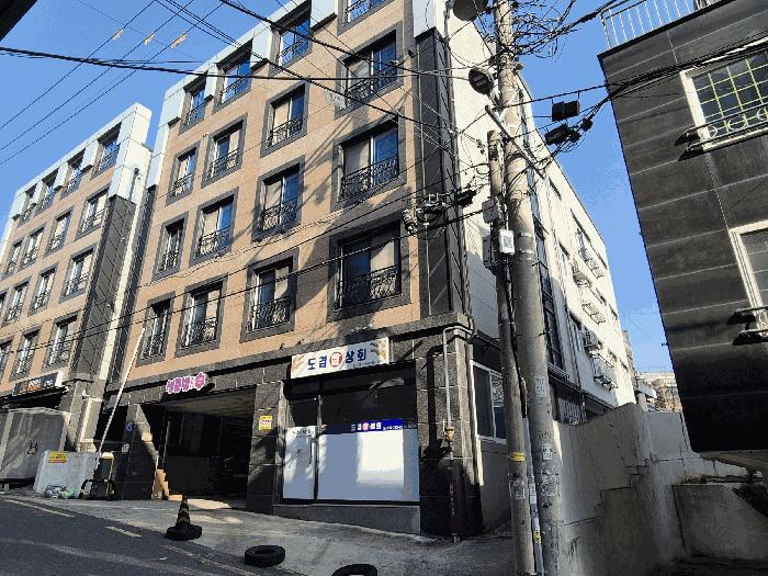 대전광역시 서구 괴정동 70-54 근린주택 경매 사진 22