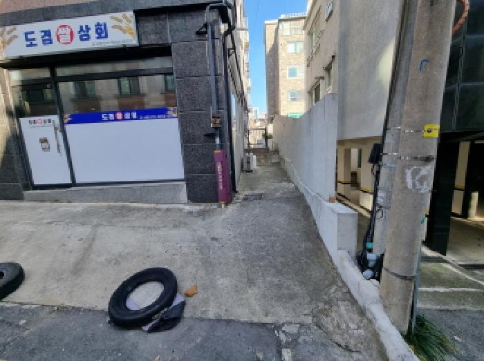대전광역시 서구 괴정동 70-54 근린주택 경매 사진 44