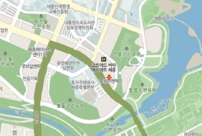 세종특별자치시 어진동 649 호수의아침 7층708호 오피스텔 경매 사진 13