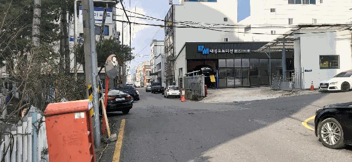 대전광역시 동구 용전동 57-21 푸른아파트 4층415호 아파트 경매 사진 7