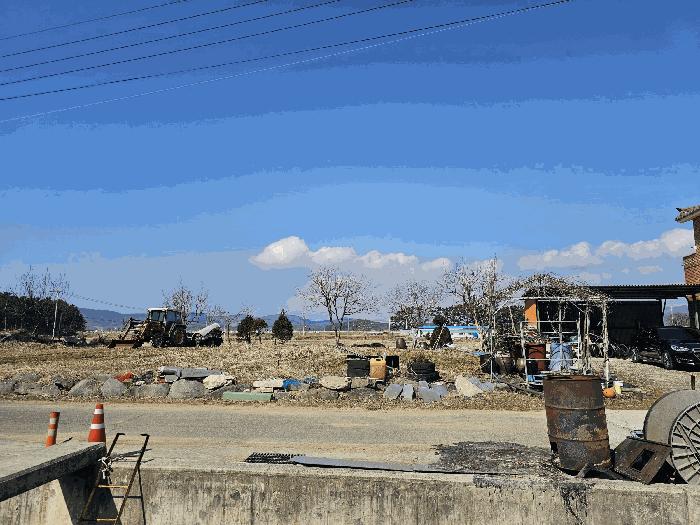 충청남도 보령시 내항동 917-10 대지 경매 사진 7