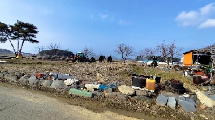 충청남도 보령시 내항동 산59-7 임야 경매 사진 11