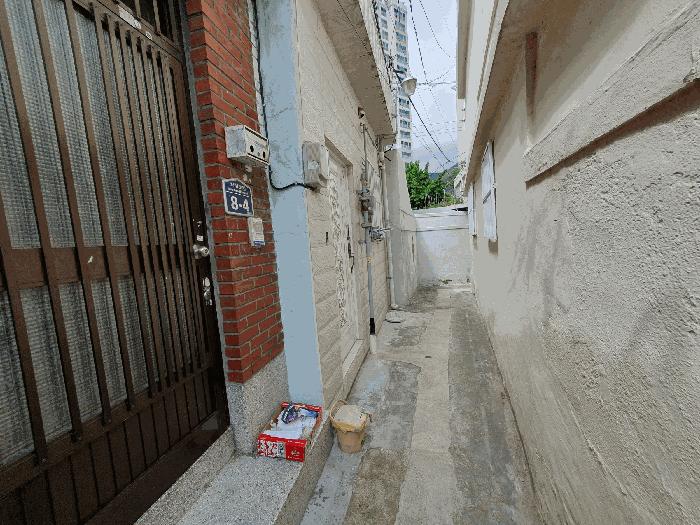 부산 서구 주택