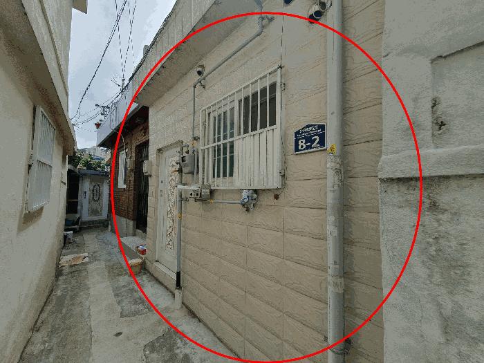 부산광역시 서구 서대신동3가 95-3 주택 경매 사진 2
