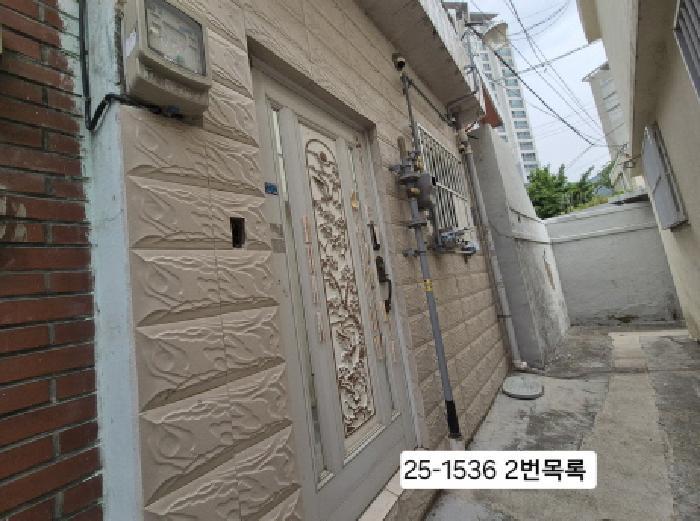 부산광역시 서구 서대신동3가 95-3 주택 경매 사진 8