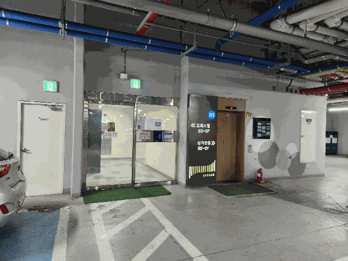 충청남도 예산군 근린상가