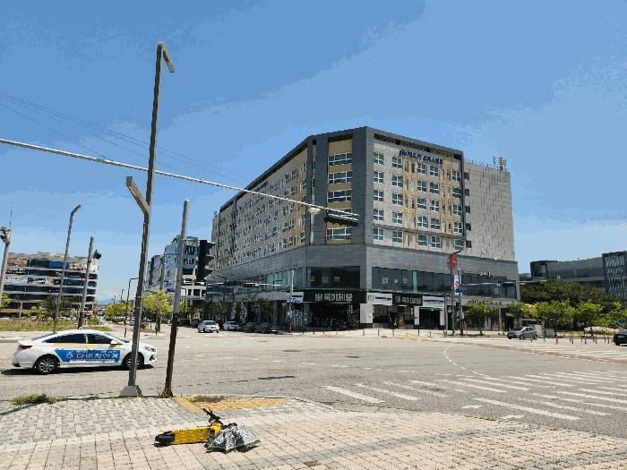 충청남도 예산군 삽교읍 목리 960 내포에드가오피스텔2차 2층206호 근린상가 경매 사진 4