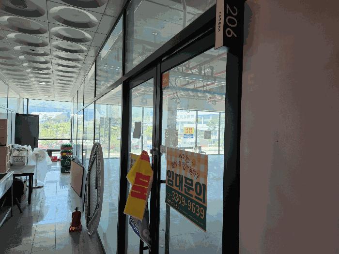 충청남도 예산군 삽교읍 목리 960 내포에드가오피스텔2차 2층211호 근린상가 경매 사진 7