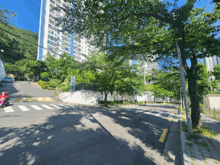 부산광역시 사하구 다대동 94-2 국제그린아파트 3동 14층1406호 아파트 경매 사진 1