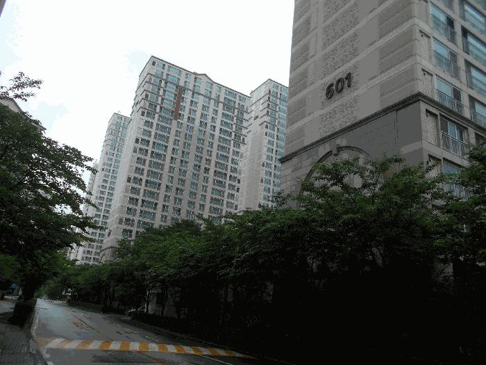 부산 북구 아파트
