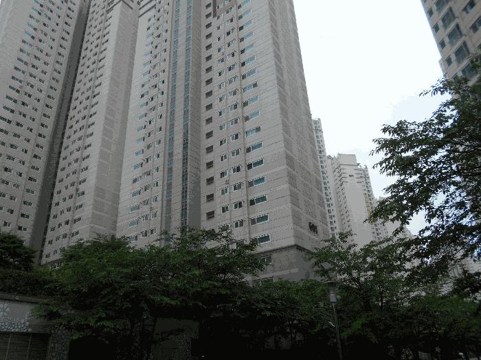 부산광역시 북구 화명동 2324 화명롯데캐슬카이저 601동 3층301호 아파트 경매 사진 5